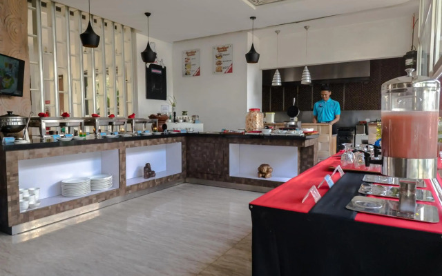 Ocean View Residence - Hotel Jepara