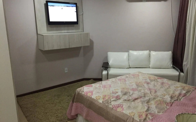 Amazonas Flat