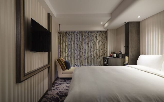 At Home Hotel Ximen