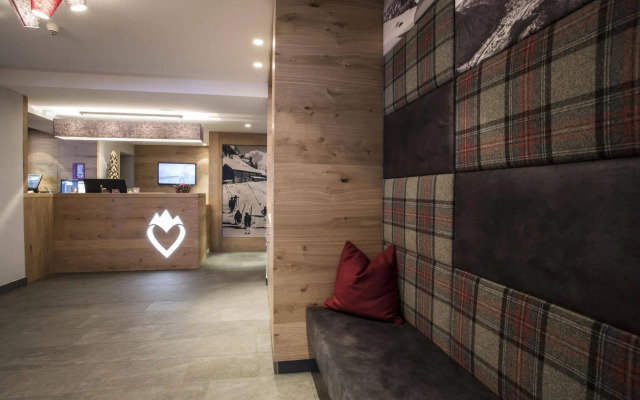 Hotel Valentin