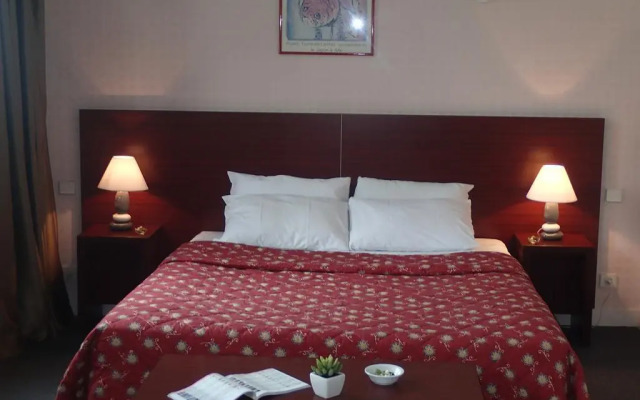 Grand Hôtel d'Orleans