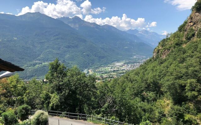 BMP Apartment Stella Alpina