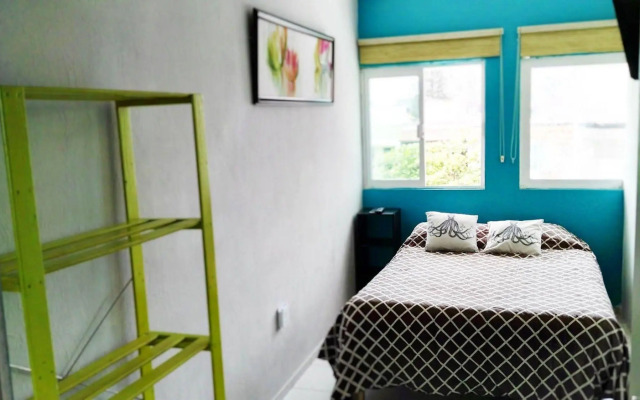 Oyster Hostel