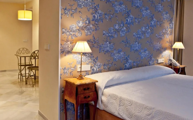 Suites Murillo Alcazar