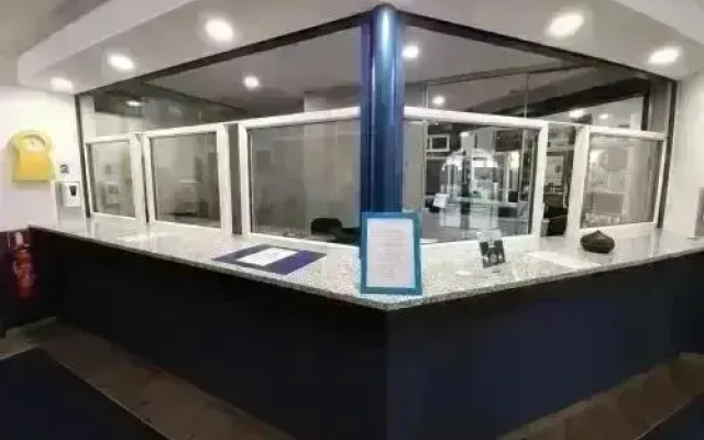 Domus Hotel
