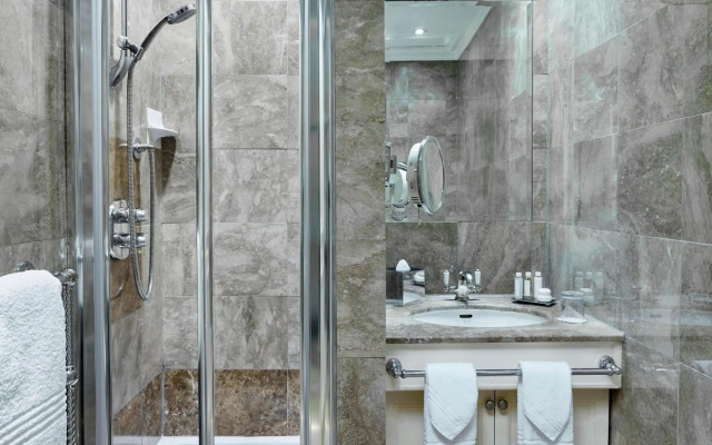 47 Park Street - Grand Residences by Marriott