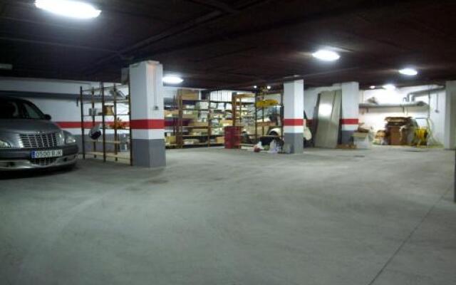 La Casa del Limonero