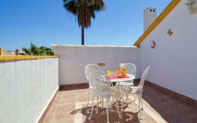 House Casa Roja Dénia