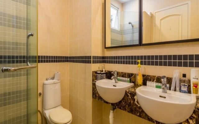 Royal Luxury Bukit Ceylon