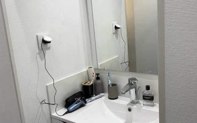 La Tourelle Face Mer