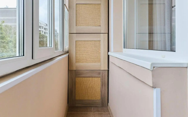 FlatStay (ФлэтСтей) на 21-ой линии Васильевского острова 14