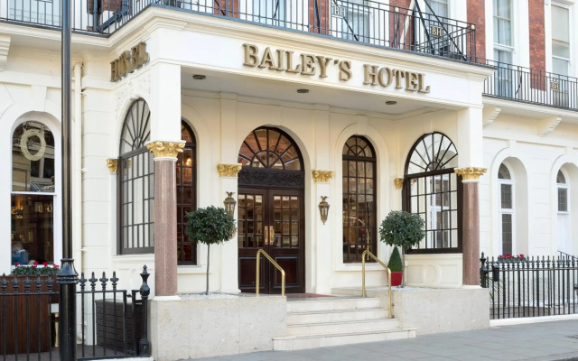 The Bailey's Hotel London Kensington