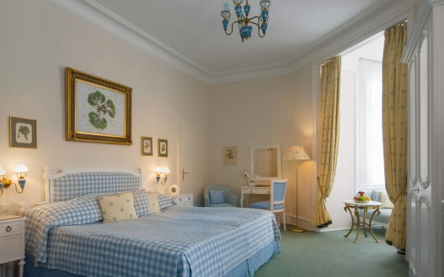 Dorint Hotel am Dom Erfurt