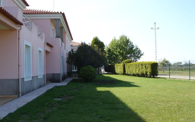 HI Ofir – Pousada de Juventude