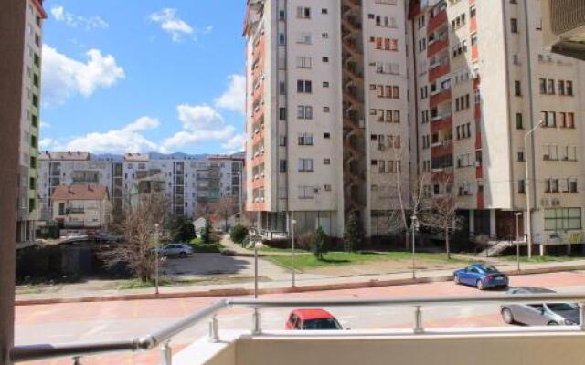 Aries Apartments