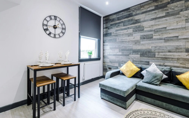 Empire Blackpool Apartments – George St