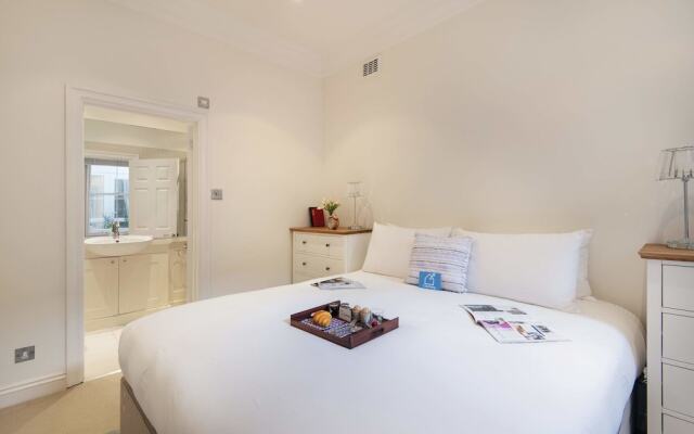 The Earl's Court Square Residence - RNCN