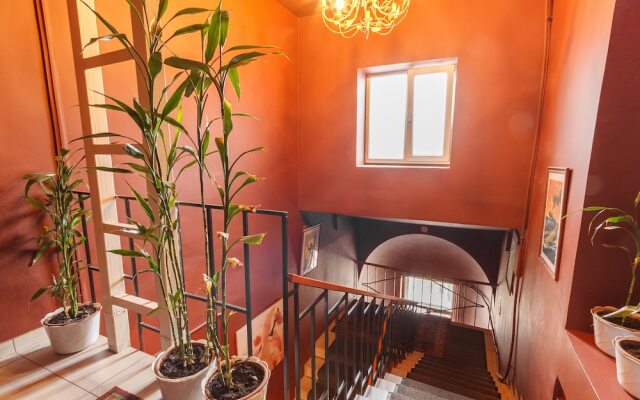 Panoramic LOFT & Mansard