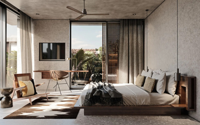 Domes Zeen Chania, a Luxury Collection Resort, Crete