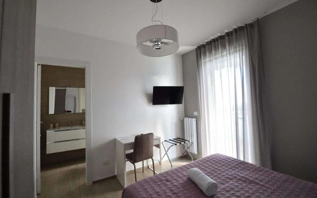 B&B Wojtyla Airport Bari