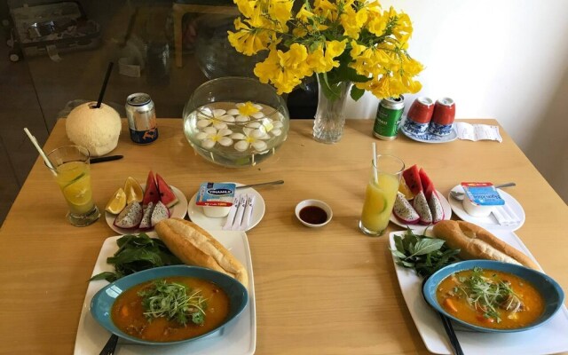 Nha Trang Harbor Apartments