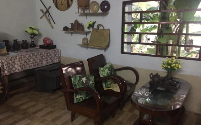 Eco-Chi Homestay