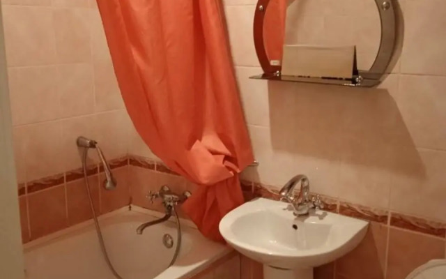 Апартаменты на улице Кирова 30А