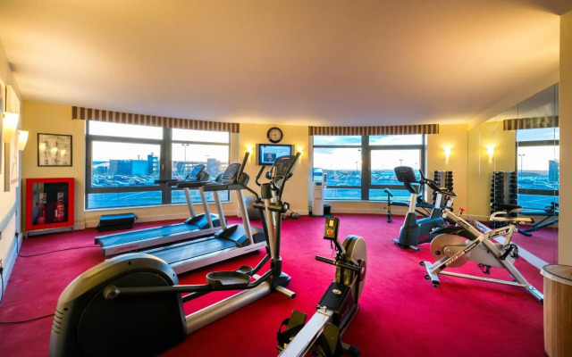 Cork International Hotel