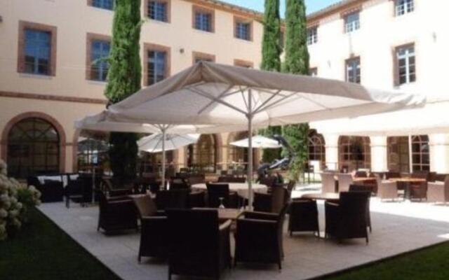 Abbaye des Capucins Spa & Resort