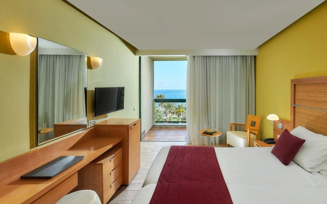 Sirens Beach and Village - All Inclusive