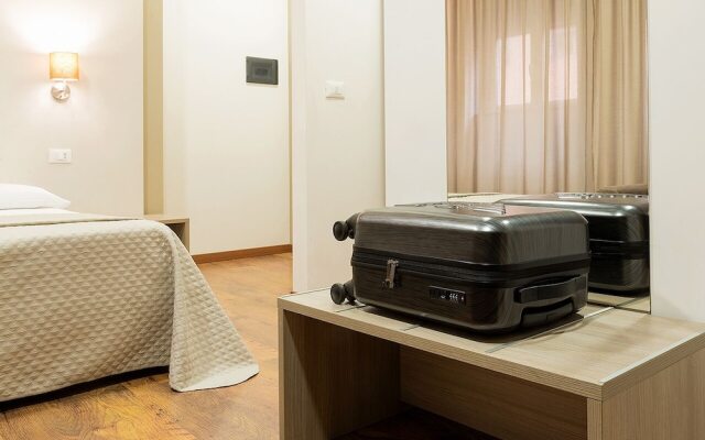 B&B Erifra' Piccolo Hotel