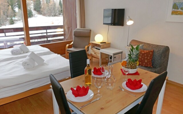 Rosablanche D32 Nendaz