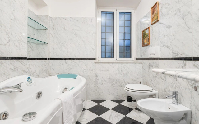 Porto Antico Exclusive Flat with parking