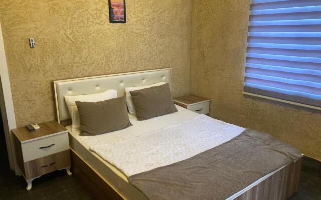 Qabala Mia Home