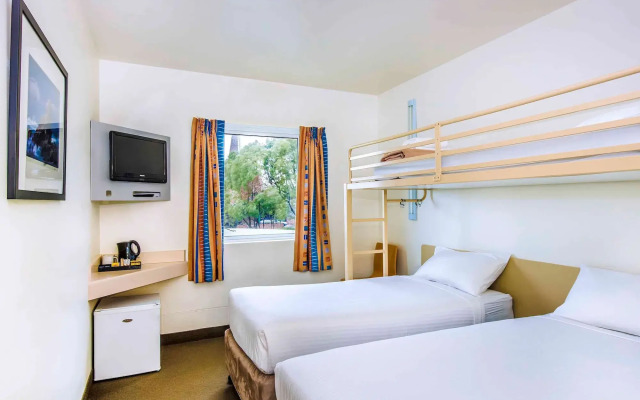Ibis Budget Coffs Harbour