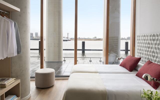 Eric Vökel Boutique Apartments - Riverfront Suites