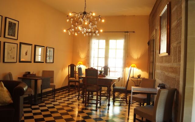 Villa Mittermeier Hotellerie & Restaurant