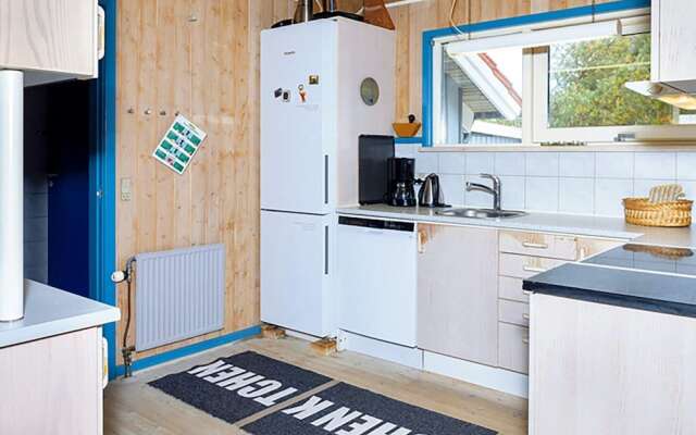 12 Person Holiday Home in Thisted