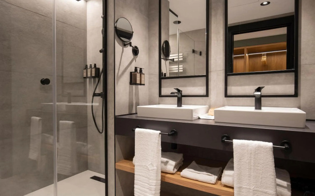 Hotel Piolets Soldeu Centre