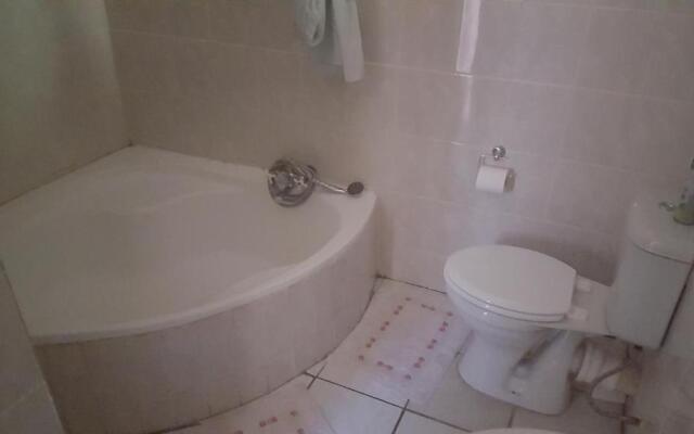 Amberlight Self Catering Accommodation