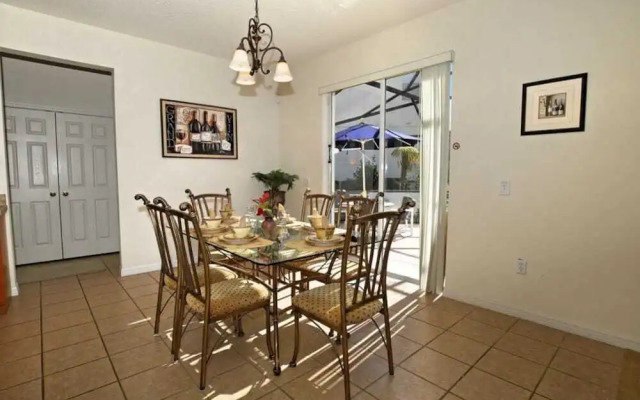 Windward Bay 4 bed / 3.5 bath home