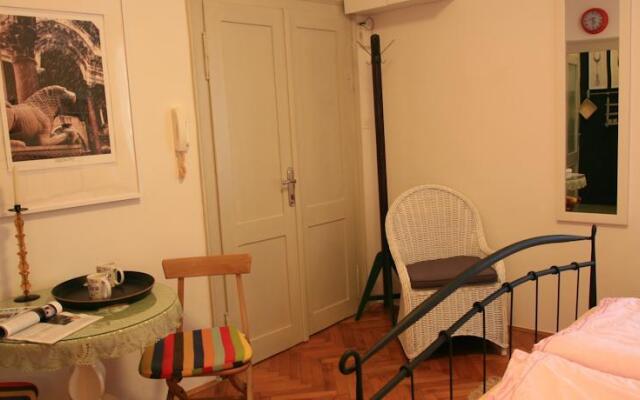 Pjaca Residence
