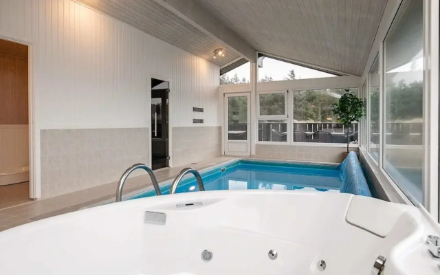 Charming Eco Cottage With Pool - By Traum Ferienwohnungen