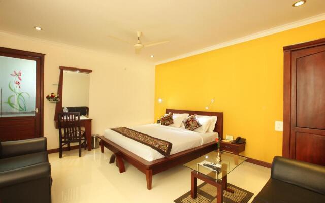 Hotel Pearl Palace