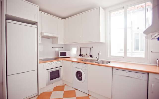 Apartment in the Centre