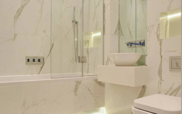 Stylish 2 Bedroom Apartment Close To Chalk Farm