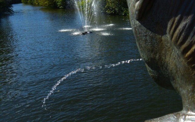 Ferienwohnungen und Appartements - Haus Budinger