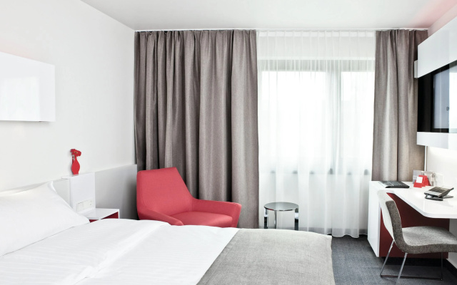 DORMERO Hotel Hannover