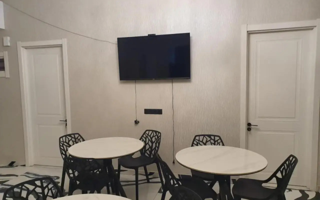 Tbilisi Blue Doors Hostel & Hotel