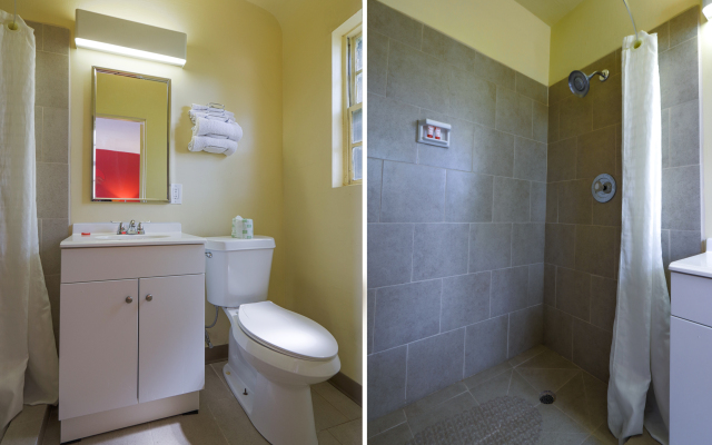 Oyo Hotel North Lima Oh